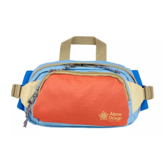 Multiwear Sling Bag by Alpine Design - Picture 1 of 6